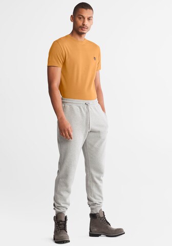 TIMBERLAND Bluser & t-shirts i orange