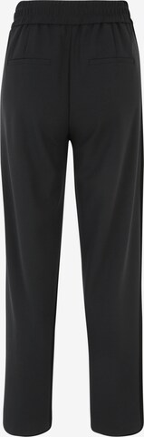 regular Pantaloni con pieghe di Betty Barclay in nero