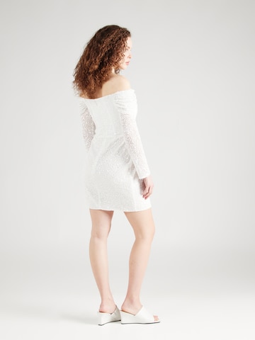 Coast Φόρεμα σε λευκό