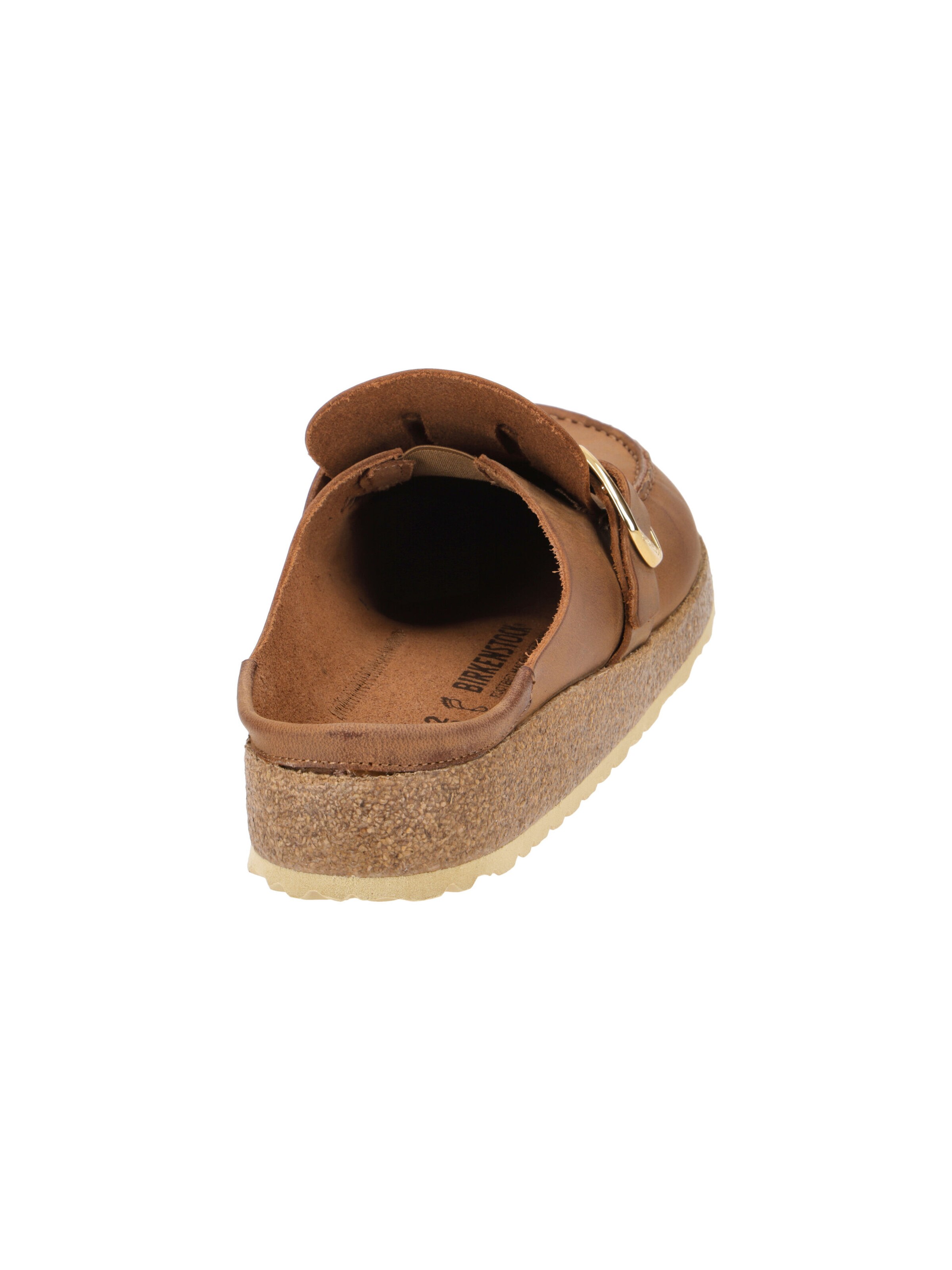 BIRKENSTOCK Clogs in Brown