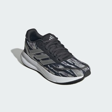 ADIDAS SPORTSWEAR Sneaker 'RunFalcon 5' in Grün