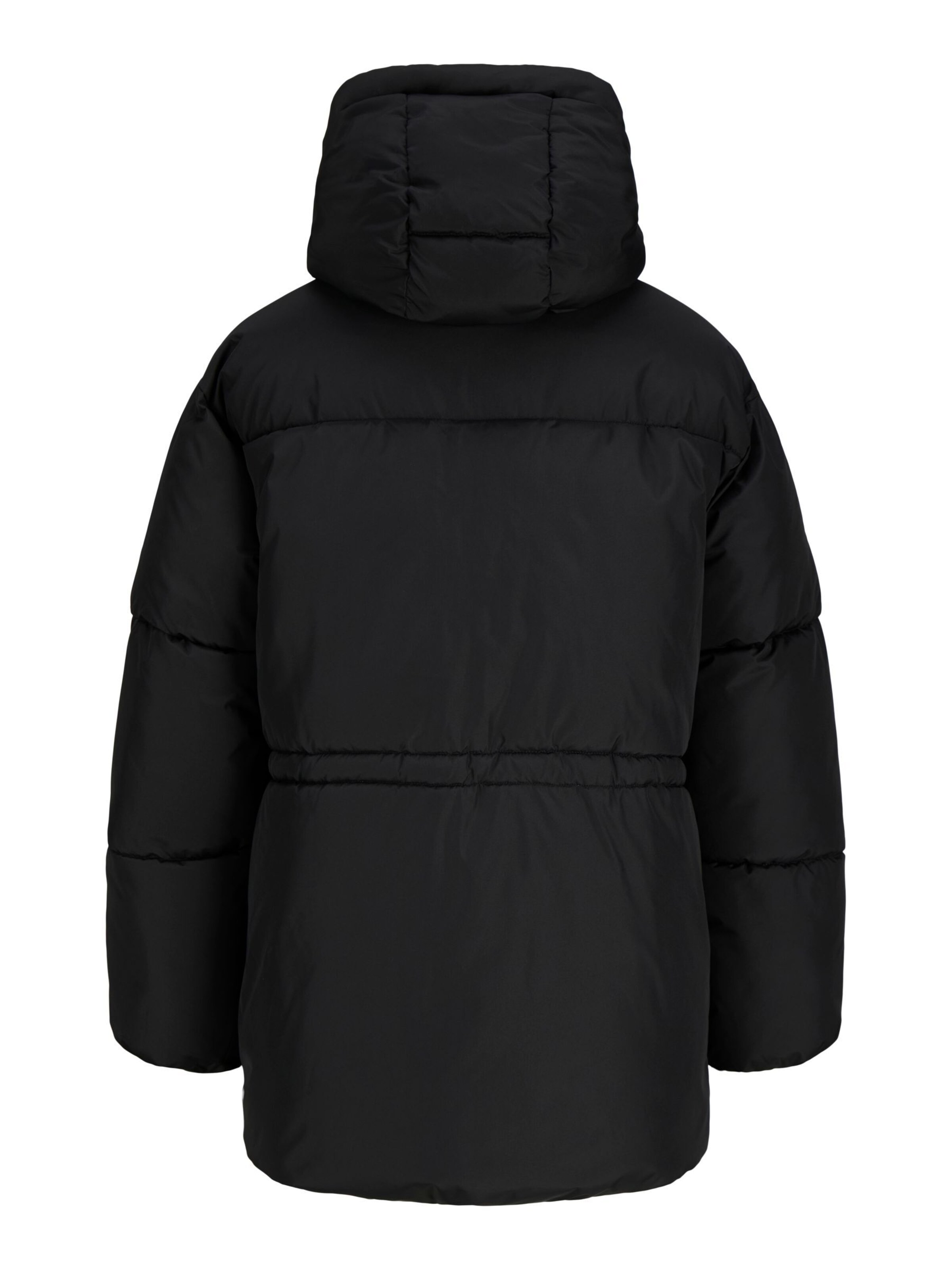 JJXX Winter jacket 'JXMaeve' in Black