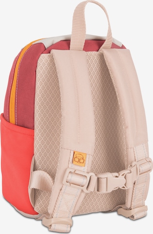 Johnny Urban - Mochila 'Leo' en Mezcla de colores