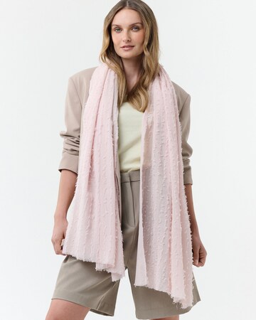 FRAAS Schal 'Stola' in Pink: Vorderseite