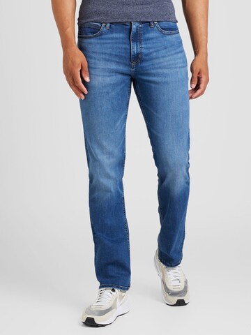 regular Jeans 'LEE X STRAIGHT' di Lee in blu: frontale