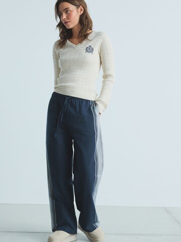 Pull-over Next en beige