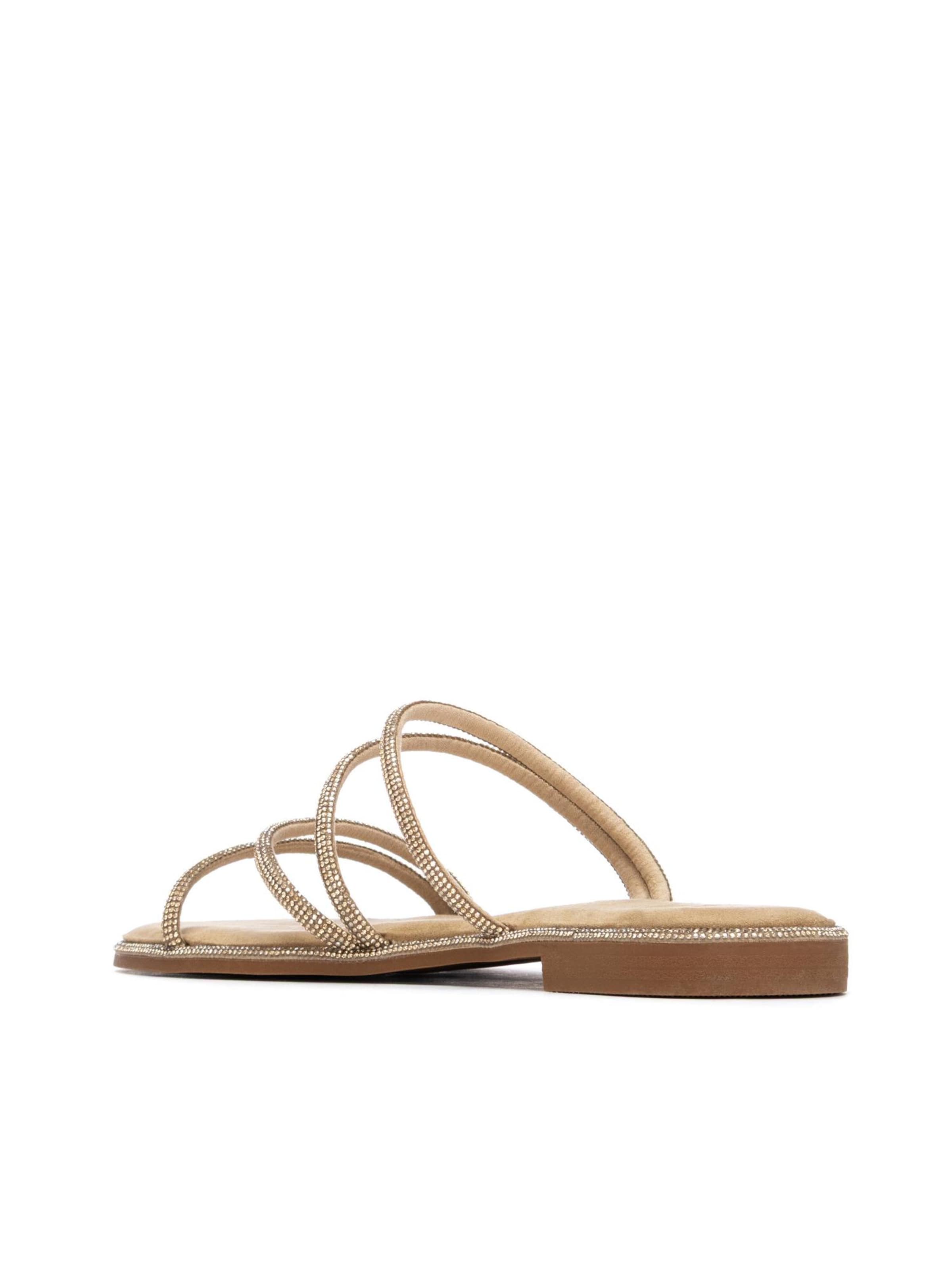 Xti Sandale‌‌‌‌‌ in Gold