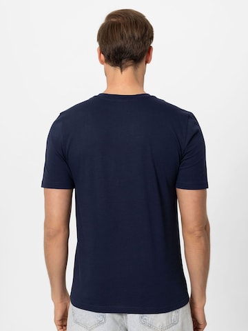 Williot Shirt 'Oristano' in Blue