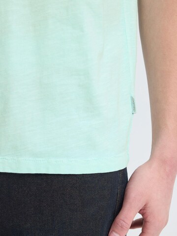 BLEND - Camisa ' BHAshton ' em azul