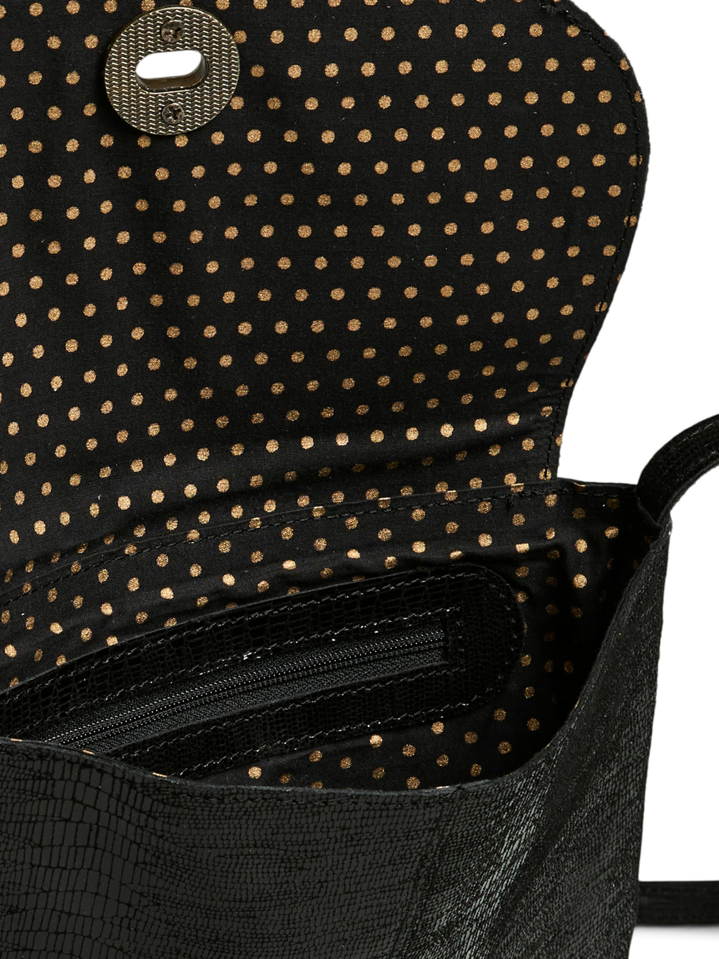 PIECES Crossbody bag 'PCTOTALLY' in Black