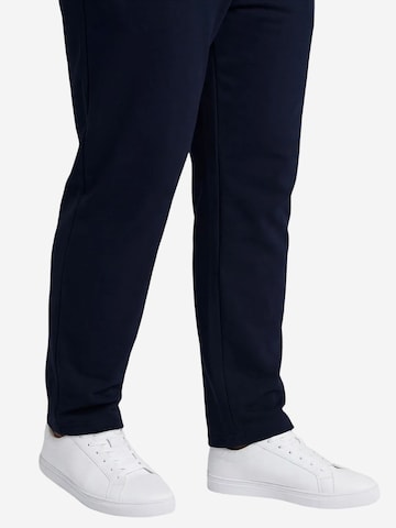 Survêtement Tommy Life en bleu