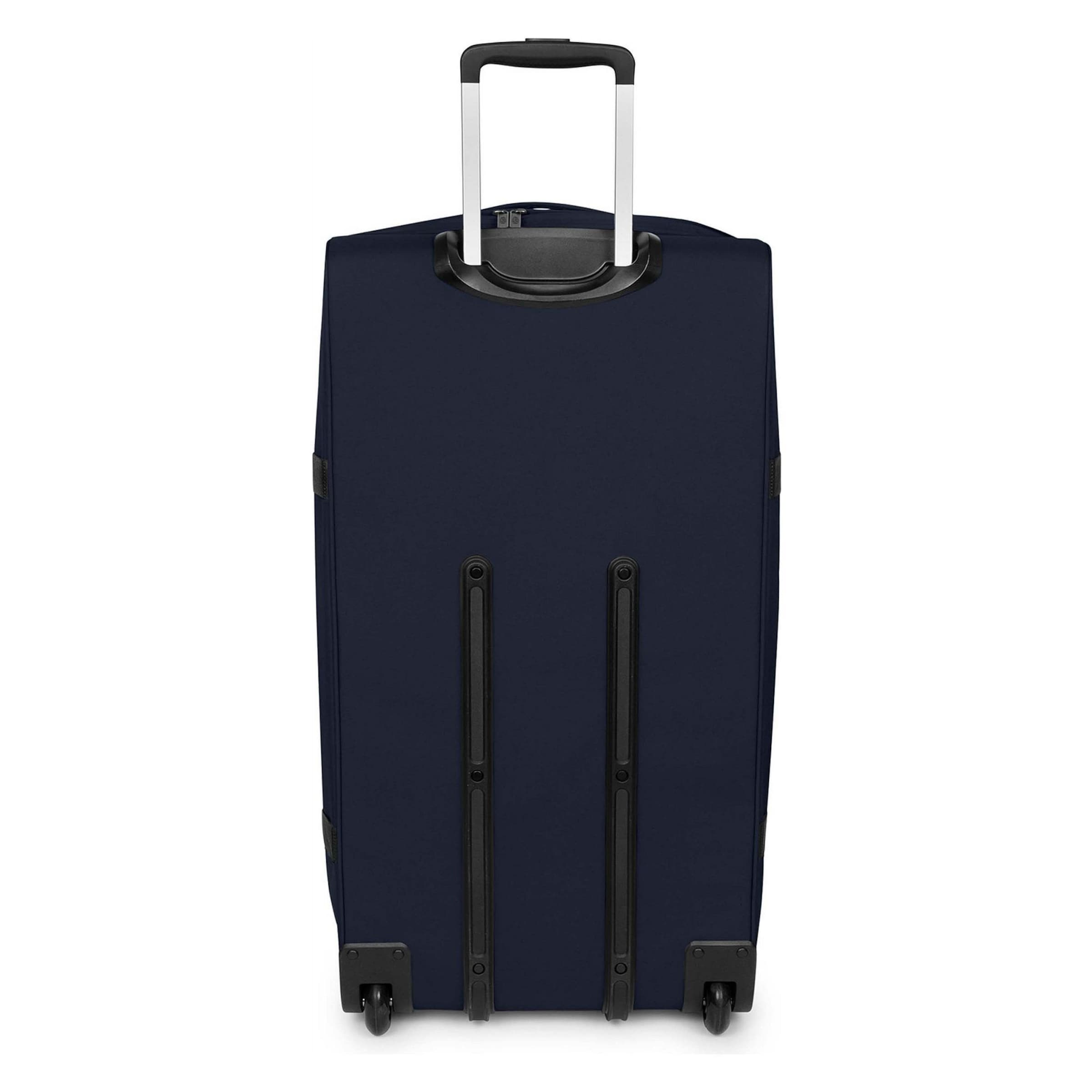 EASTPAK Trolley 'Transit'R' in Blauw