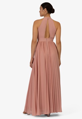 Kraimod Βραδινό φόρεμα σε ροζ