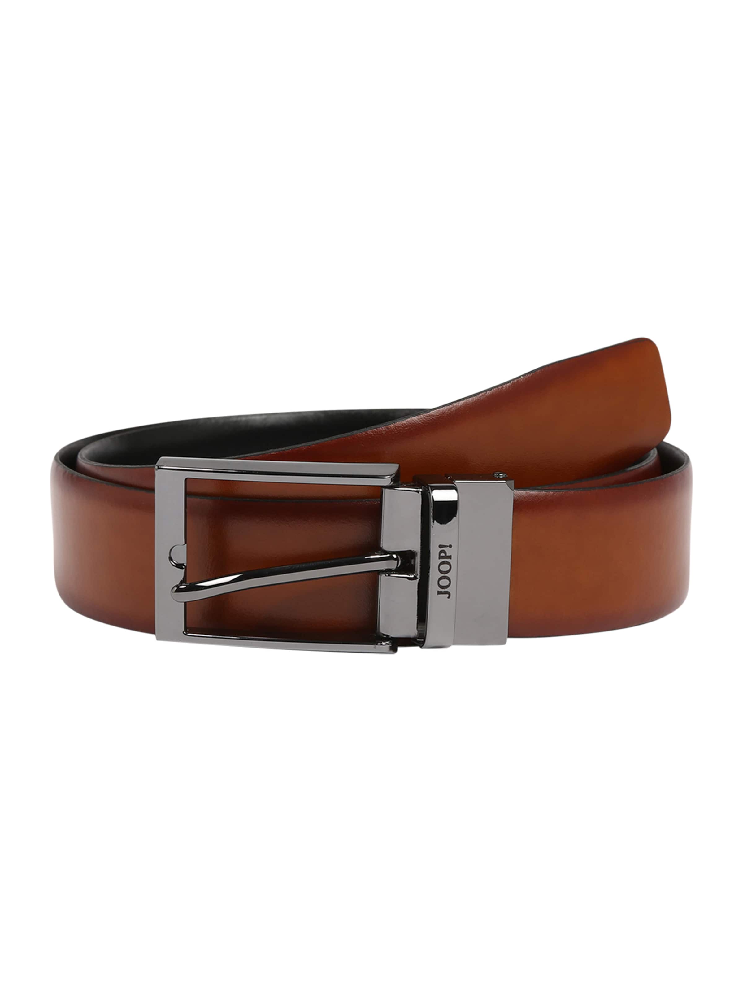 Ceinture JOOP! en noir : devant