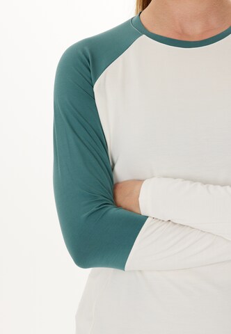 ENDURANCE Performance shirt 'Abbye' in Green