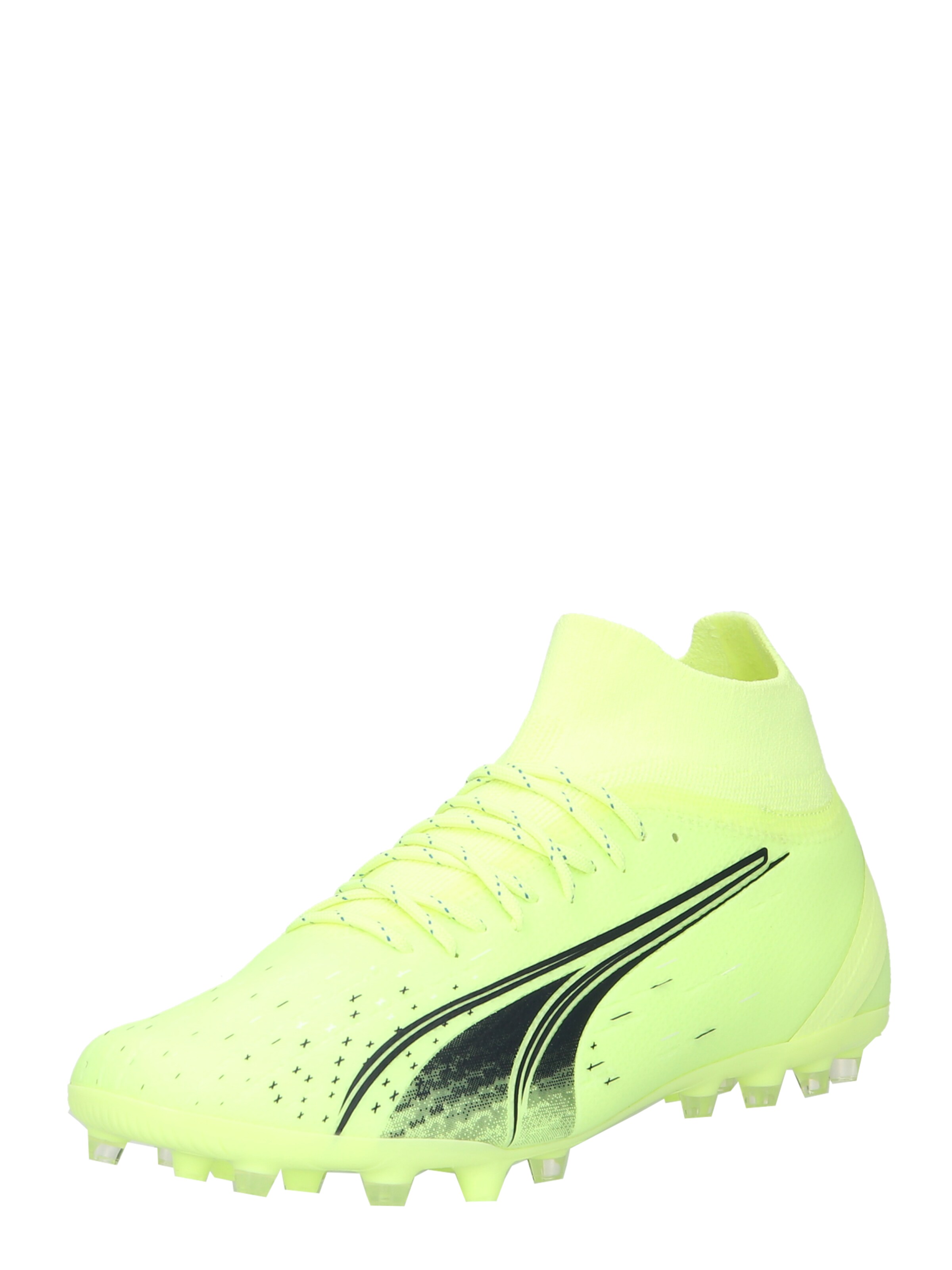 chaussure puma sans lacet