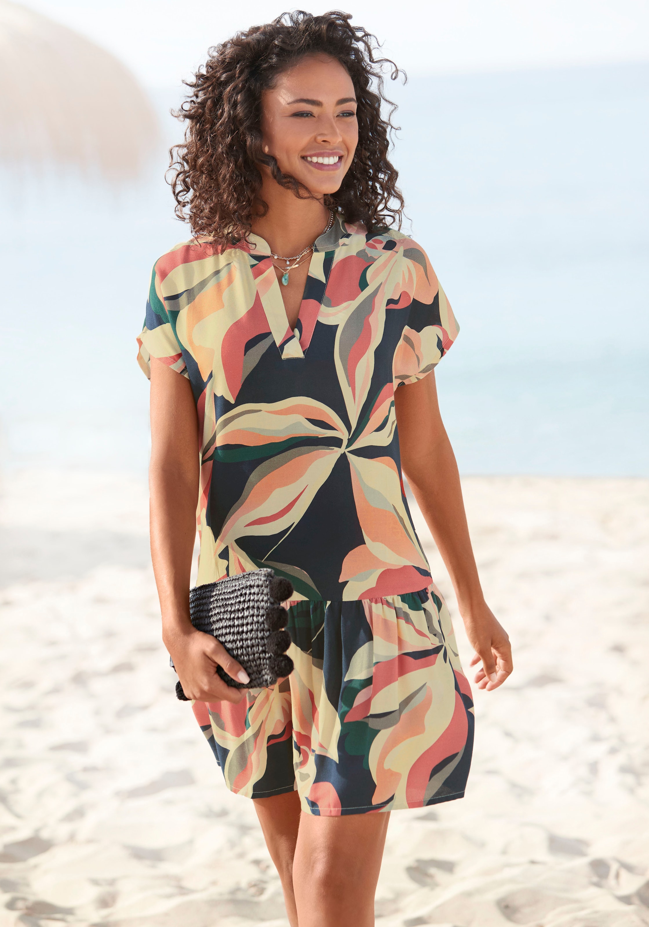 Robe s oliver femme hotsell