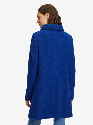 Manteau mi-saison GIL BRET en bleu