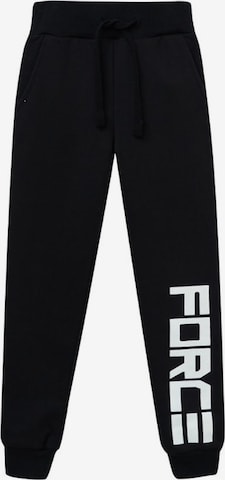 WINKIKI Regular Hose in Schwarz: Vorderseite