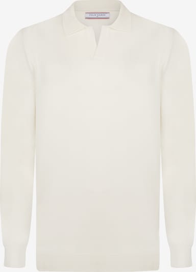 Felix Hardy Pulover u bijela, Pregled proizvoda