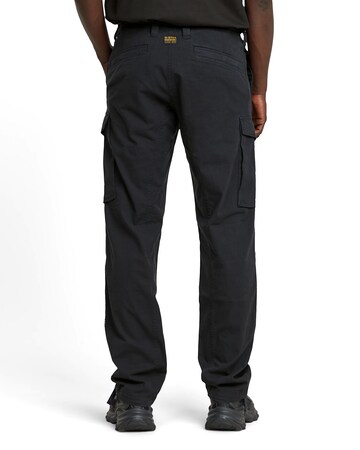 G-STAR Regular Cargo trousers in Blue