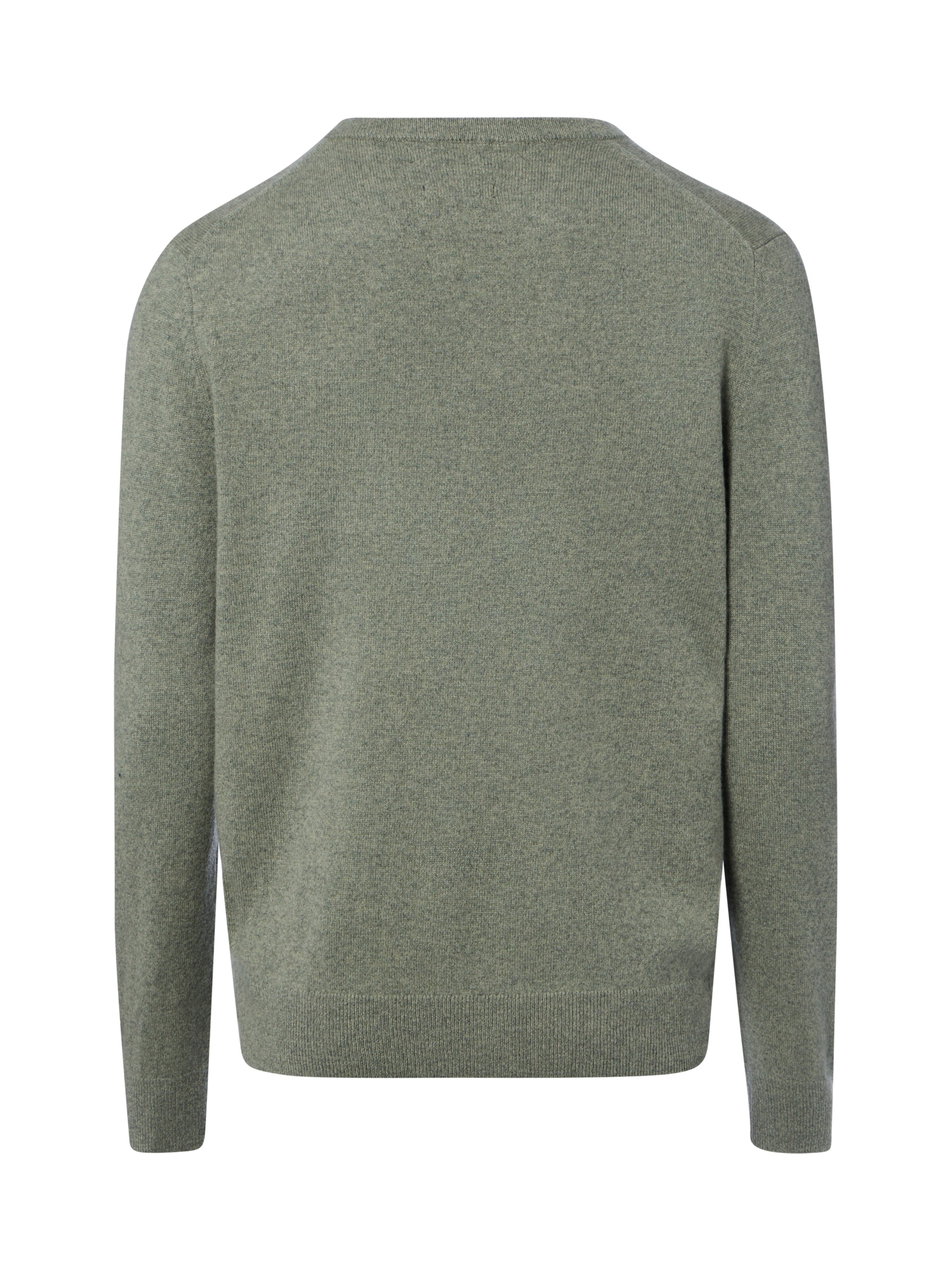 Andrew James Sweater in Green