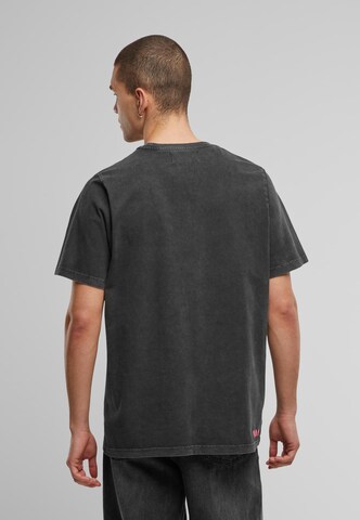 Pica Pica Shirt in Zwart