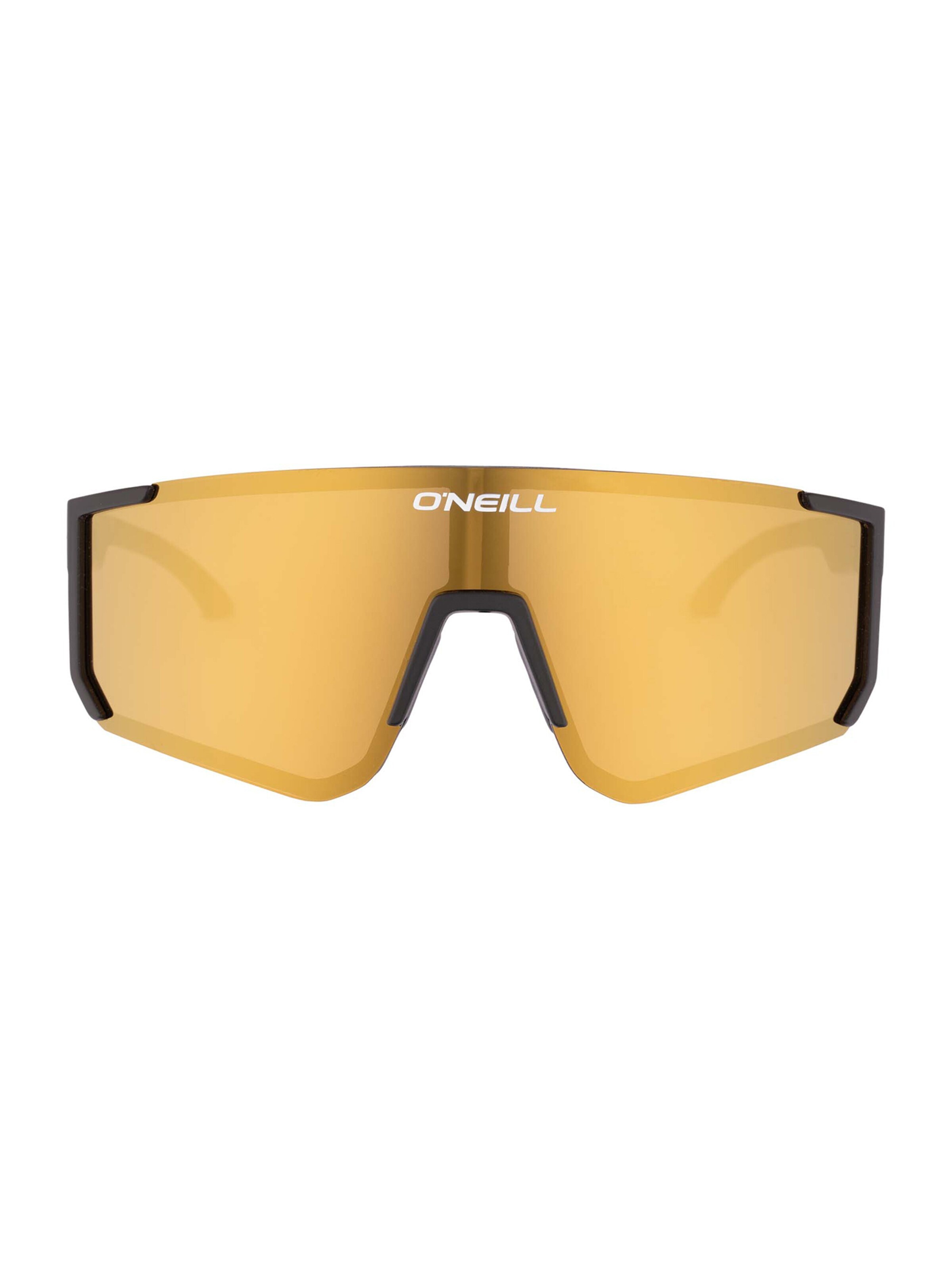 O’Neill Eyewear Sonnenbrille in Schwarz