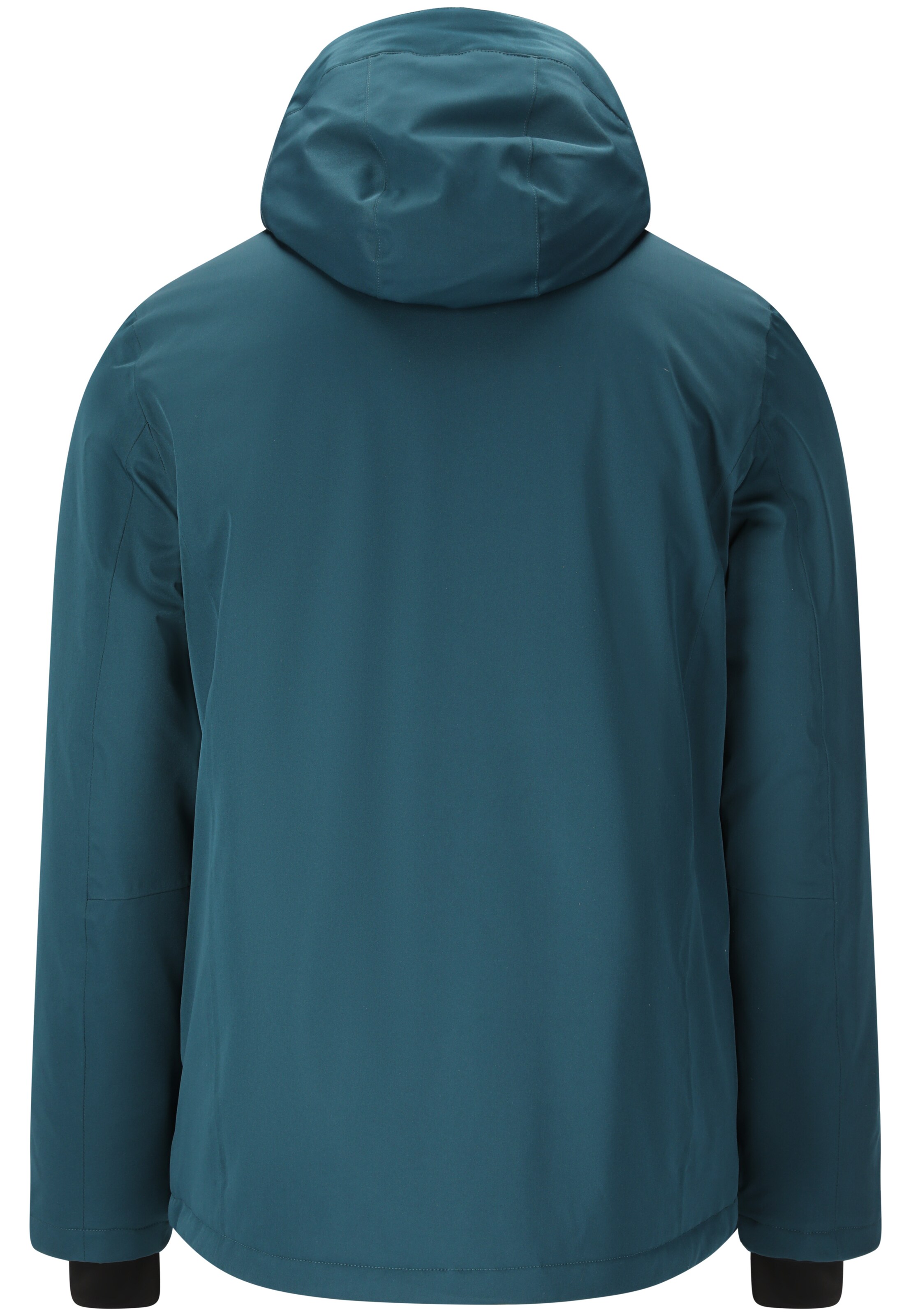 Whistler Sports jacket 'Carbon' in Blue