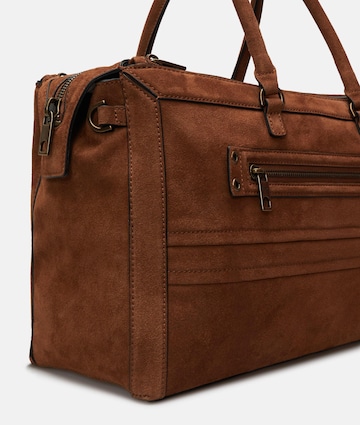 Liebeskind Berlin Shoulder bag 'Delia' in Brown