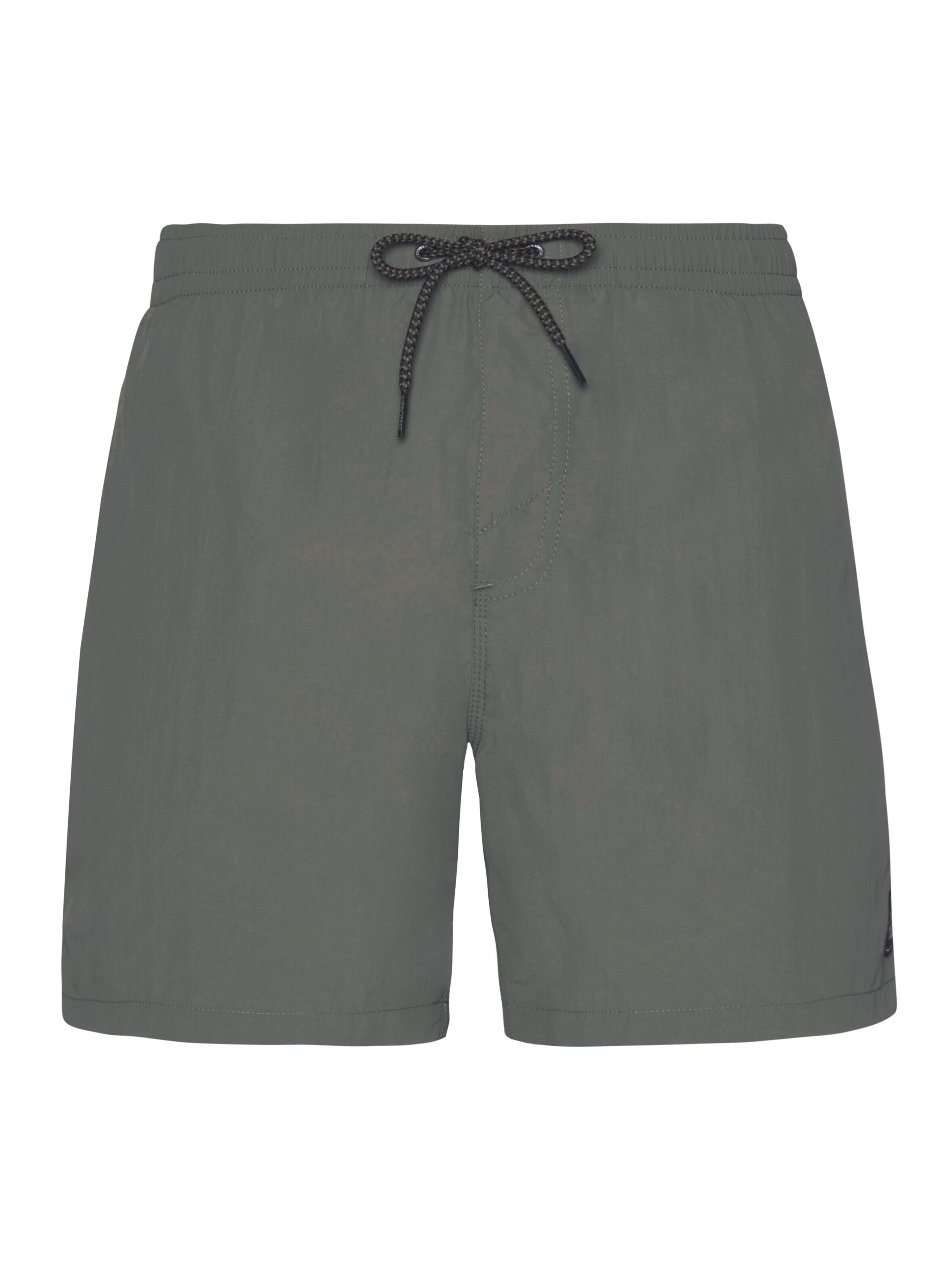PROTEST Board Shorts 'Faster' in Green