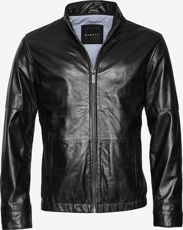bugatti Jacke 'BUANGELO' in Schwarz: Vorderseite