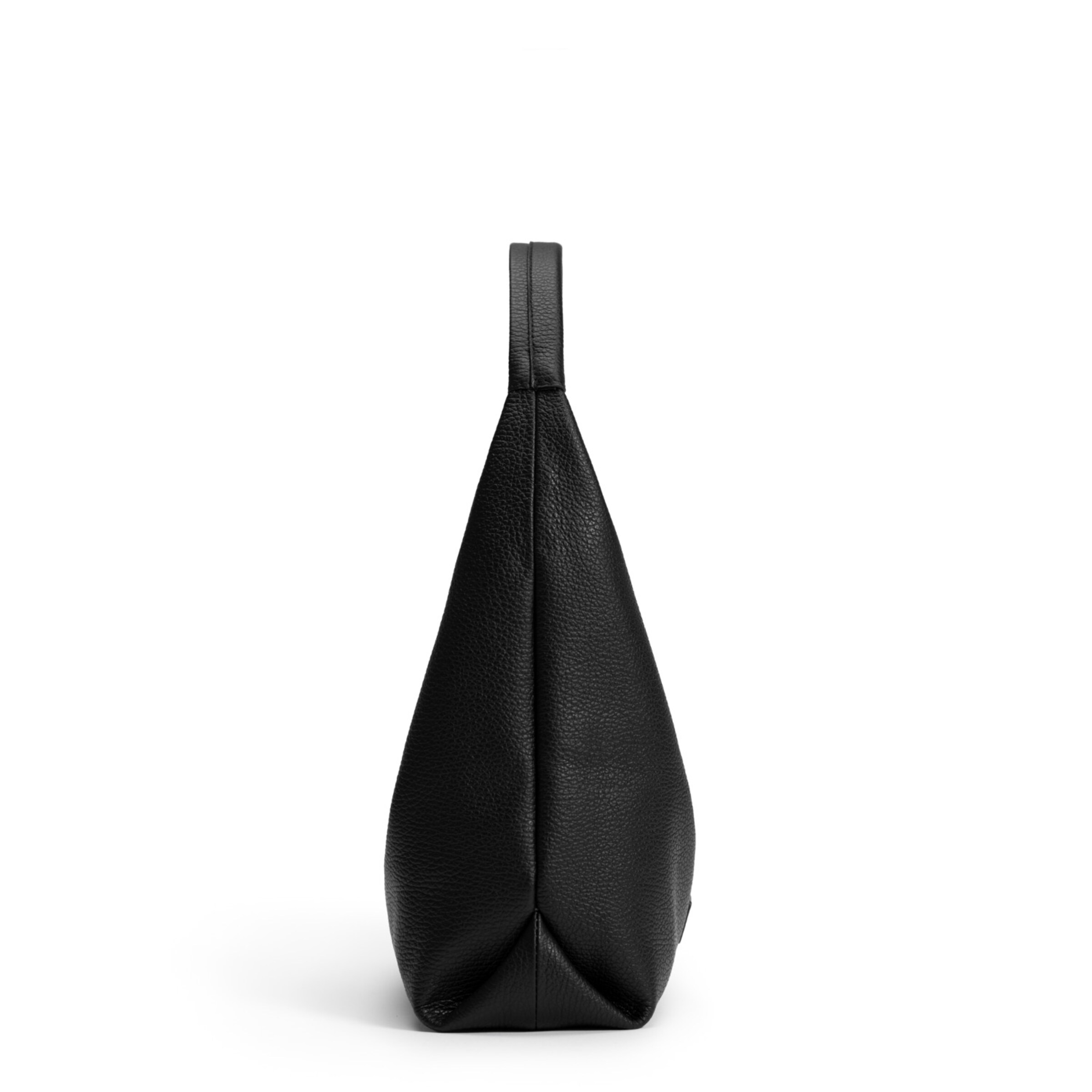 Isabel Bernard Schultertasche in Schwarz