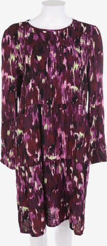 STREET ONE Dress in S in Purple: front