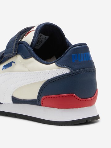 Baskets PUMA en bleu