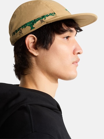 Casquette 'Norm Camp' THE NORTH FACE en vert
