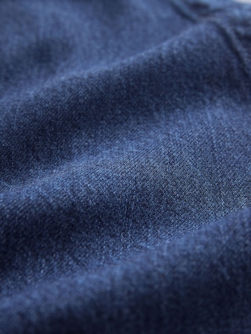 Chemisier Next en bleu