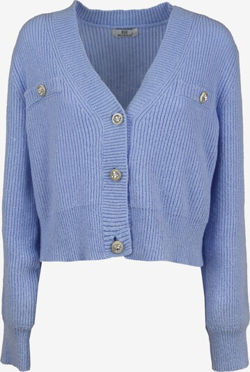 Influencer Knit cardigan in Blue, Item view