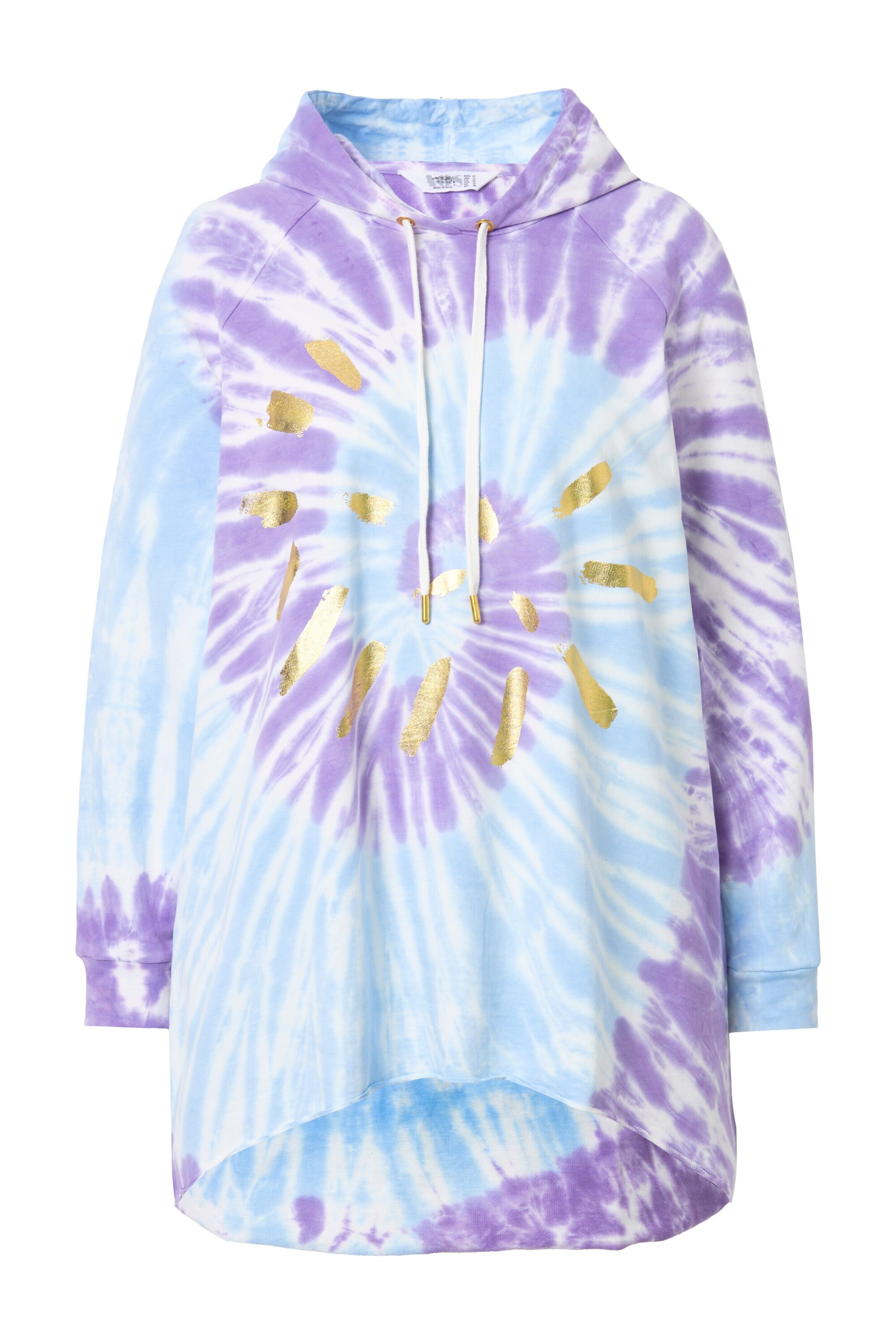 Angel of Style Sweatshirt in Gemengde kleuren: voorkant