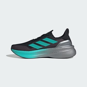Chaussure de course 'Mercedes - AMG Petronas Formula One Team' ADIDAS PERFORMANCE en noir