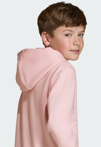 ADIDAS ORIGINALS Sweatshirt in Pink
