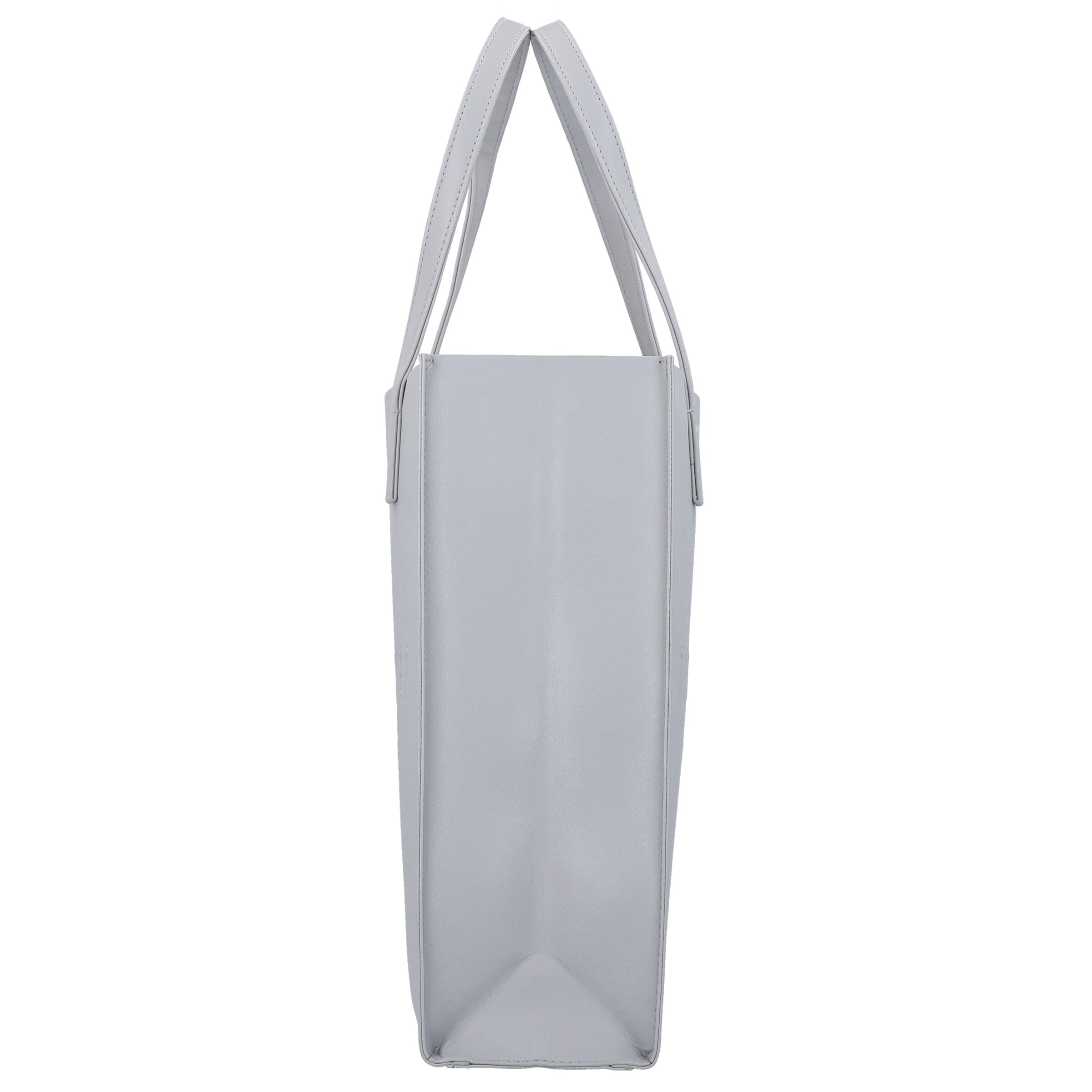 Ted Baker Ostoskassi 'Soocon' värissä harmaa