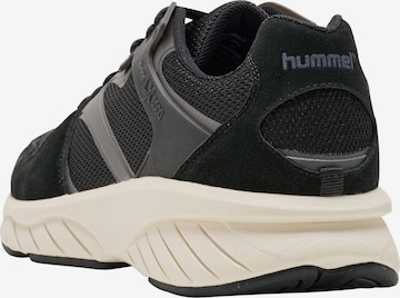 Chaussure de course Hummel en noir