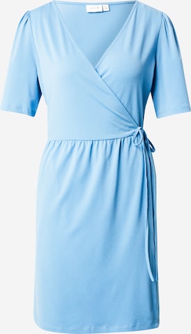 VILAHaljina 'NAYELI' - plava boja: prednji dio