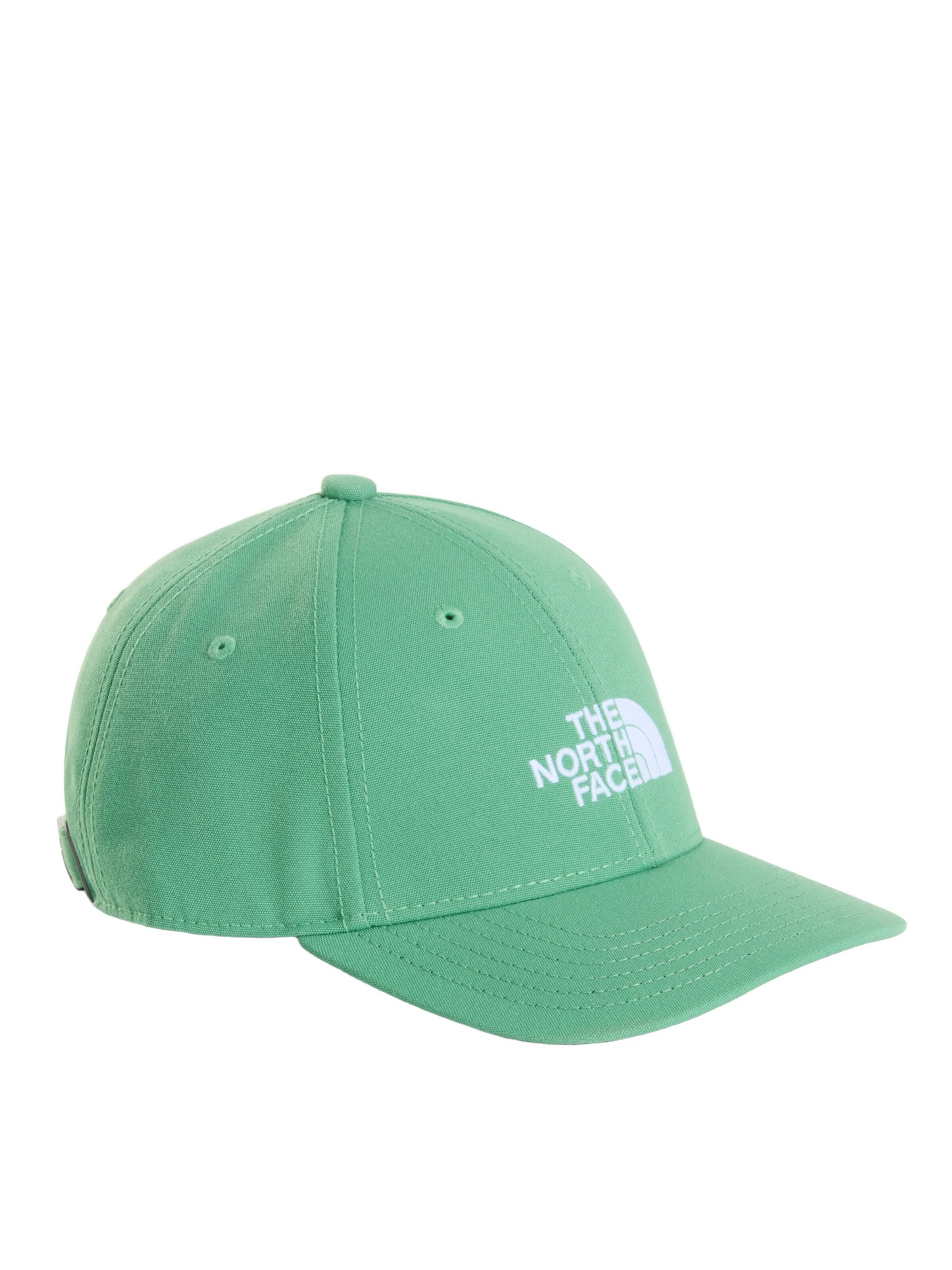 Casquette de sport '6436 - NF KD' THE NORTH FACE en vert