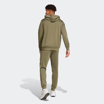 ADIDAS SPORTSWEAR Tracksuit in Green