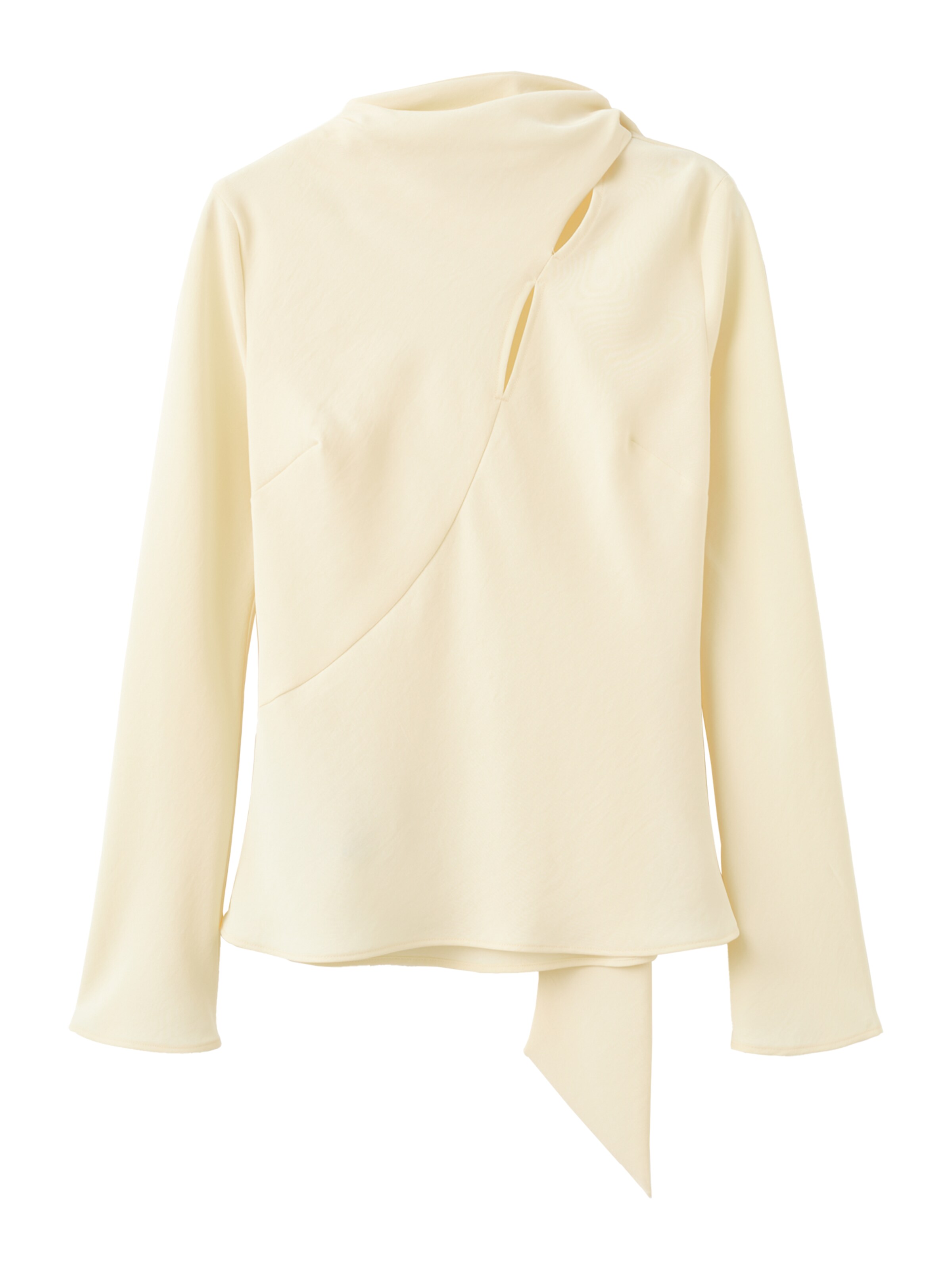 MANGO Blouse 'NENI' in Beige, Item view