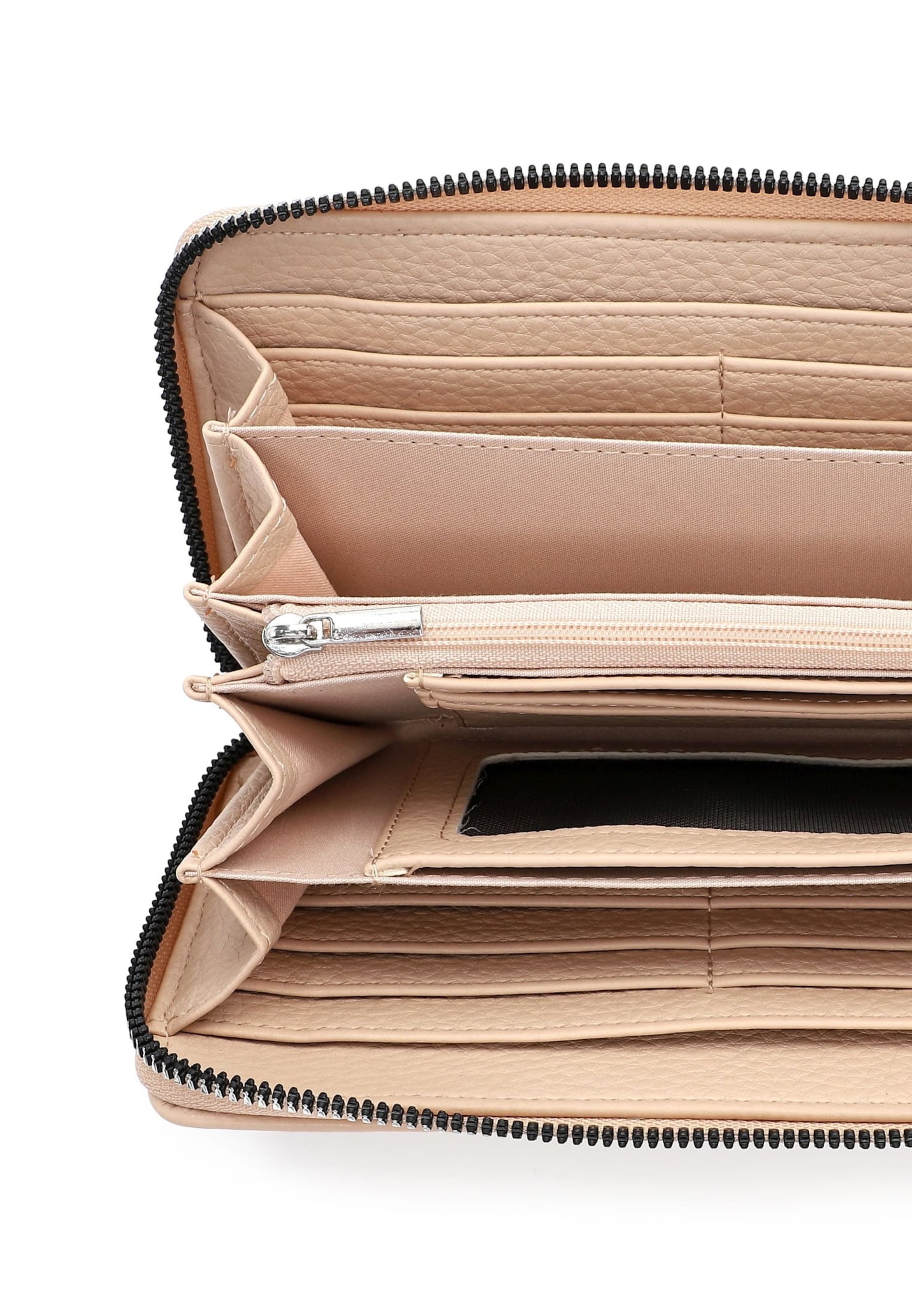 Suri Frey Aktenkoffer ' SFY Tiffy ' in Beige