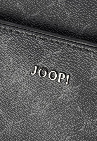 Sac week-end 'Flora 1.0 Carsten' JOOP! en noir