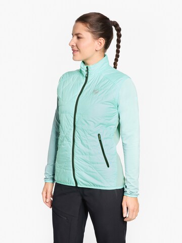 ZIENER Sportweste 'Nalia' in Blau